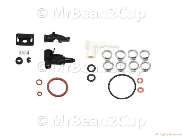Picture of Gaggia Naviglio Black/Deluxe/Milk Full Service Kit - Every 4 years or after 4000 cups