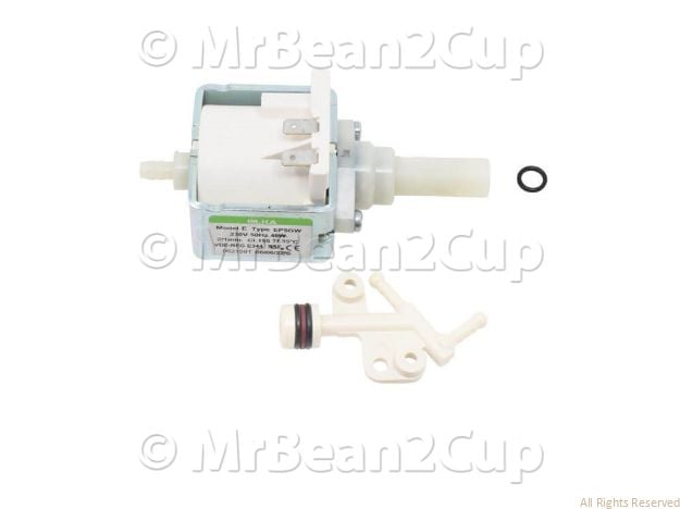 Picture of Gaggia Cadorna Style/Plus/Milk Service Pack 1 - Every 4 years or after 4000 cups 