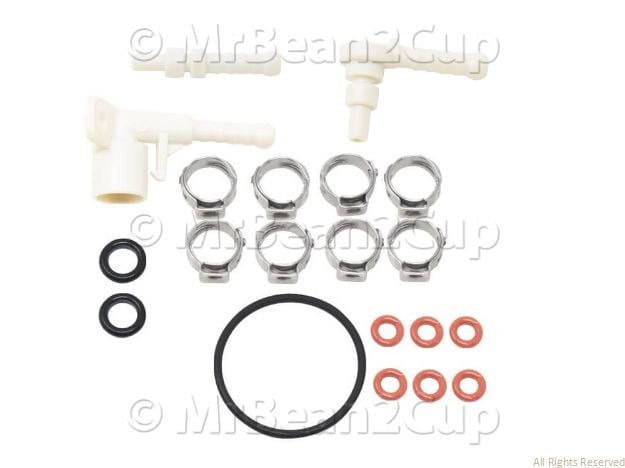 Picture of Gaggia Cadorna Style/Plus/Milk Service Pack 2 - Fittings