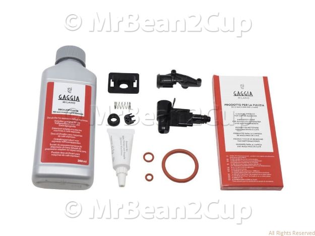 Picture of Gaggia Velasca Prestige Mini Service Kit - Every 4 years or after 4000 cups 