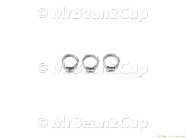 Picture of Gaggia Velasca Prestige Service Pack 1 - Fittings