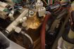 Picture of Gaggia Classic E24 2024 Mid Night Blue RI9481 Manual Espresso machine - Brass Boiler