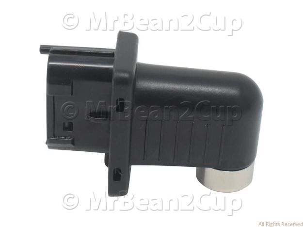 Picture of Delonghi Hot Water Spout