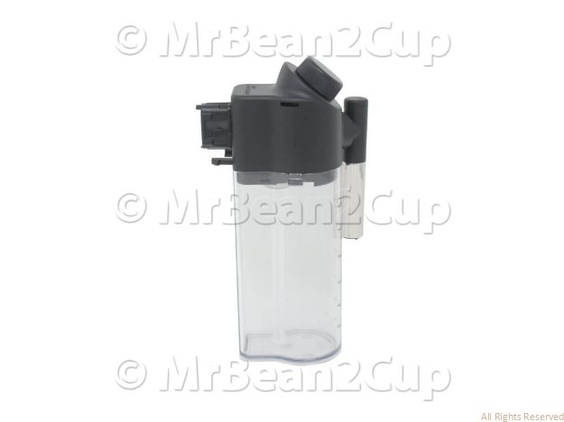 Picture of Delonghi Milk Carafe DLSC034- ECAM310.60-ECAM310.80-ECAM312.80