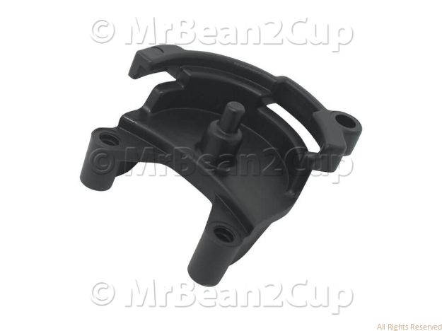 Picture of Gaggia, Saeco, Philips Lower Coffeegrinder Gear Support P124