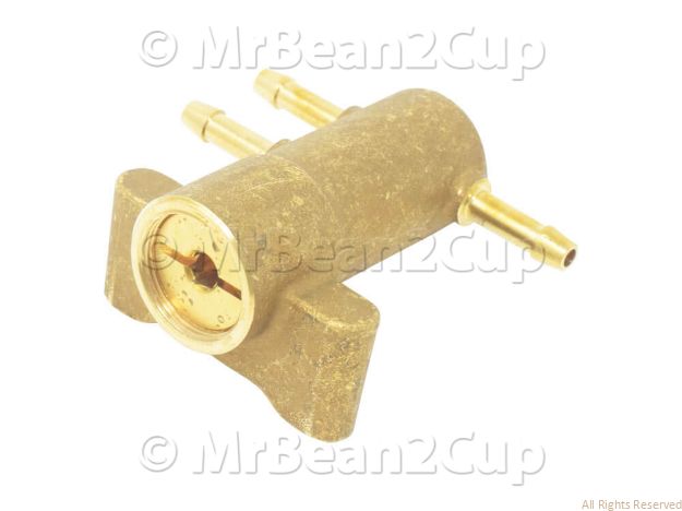 Picture of Gaggia Classic GT OPV Valve Assembly