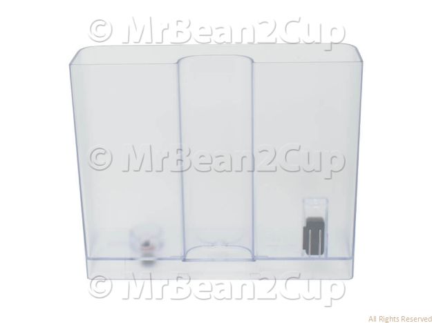 Picture of Delonghi Water Tank Assembly