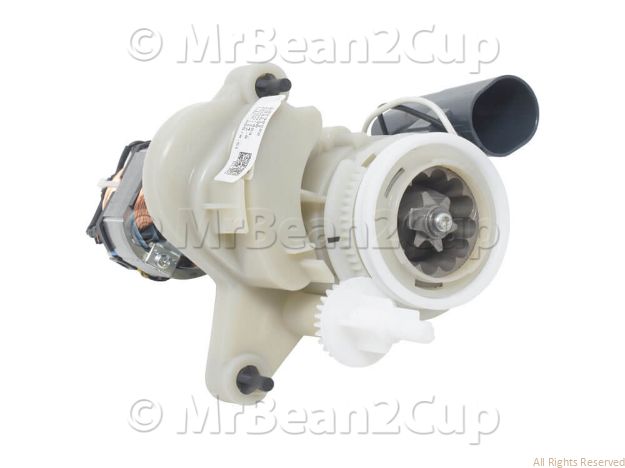 Picture of Delonghi Grinder Assembly (3D-Ro 230V)