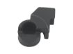 Picture of Gaggia, Saeco Black Mounting Plate Cover Seal Myb9