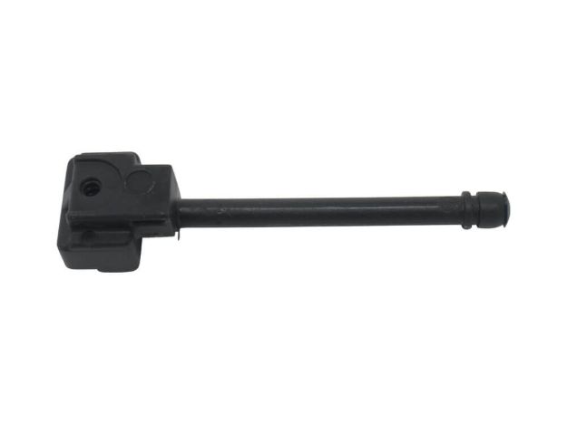 Picture of Gaggia, Saeco Black Hot Water Dispenser Tube Npr/T