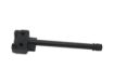 Picture of Gaggia, Saeco Black Hot Water Dispenser Tube Npr/T