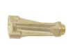 Picture of Gaggia Classic UP Brass Tap/Steam Connector