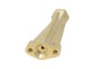 Picture of Gaggia Classic UP Brass Tap/Steam Connector