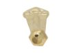 Picture of Gaggia Classic UP Brass Tap/Steam Connector