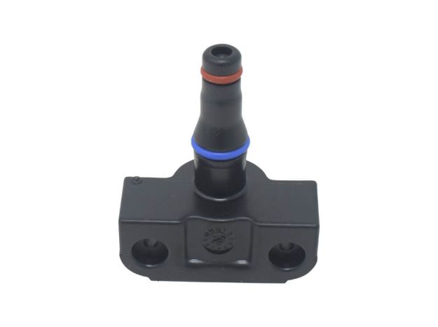 Picture of Gaggia Saeco Pin For Flow Selector Faucet V2 PPS P0057 Assy. (NEW Black Version)