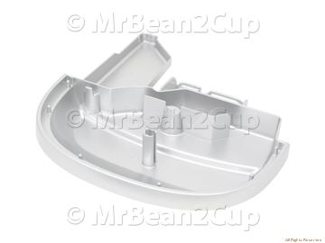 Picture of Delonghi Silver Drip Tray