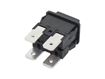 Picture of Delonghi Bipolar Switch Black 16A 125/250V