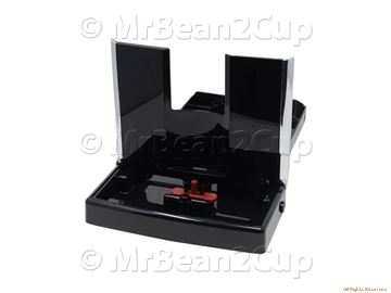Picture of Gaggia, Saeco Kit Spares M/Blk Drip Tray Smr/P