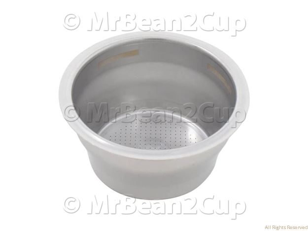 Picture of Delonghi Large Two-Cup Filter
