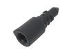 Picture of Philips Blk/Sil.Steam Tube Handgrip OMN/H