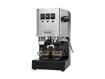 New Gaggia Classic RI9480 Stainless Steel Manual Espresso machine