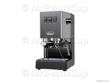 Picture of Gaggia Classic Evo 2023 Grey RI9481 Manual Espresso machine