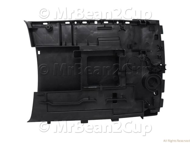 Picture of Philips Blk Casing Bottom V2 Omp/B Assy