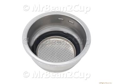 Picture of Delonghi 2 Cup Filter Basket