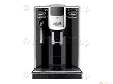 Picture of Gaggia Anima Barista Plus Black Fully Automatic Coffee Machine