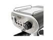 Picture of Gaggia Carezza Deluxe Stainless Steel Manual Espresso machine