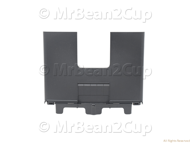 Picture of Gaggia Blk Drip Tray Insert Mag