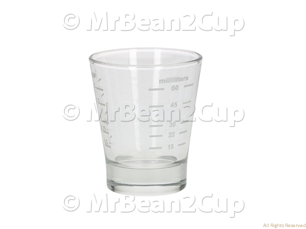 Picture of Coffee Measurement Glass