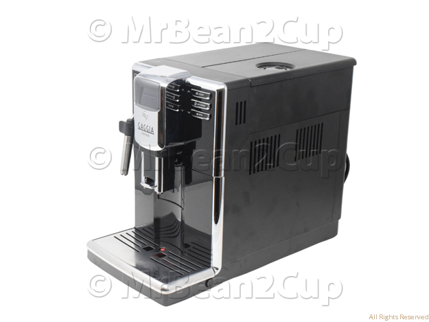 Picture of Refurbished Gaggia Anima Black Fully Automatic Coffee Machine