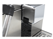 Picture of Refurbished Gaggia Brera Silver Bean to Cup Espresso Machine