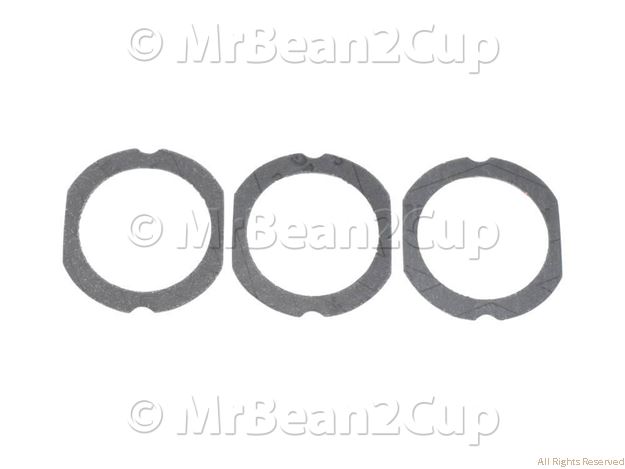 Picture of Gaggia MD15 Grinder Shims - Set of 3