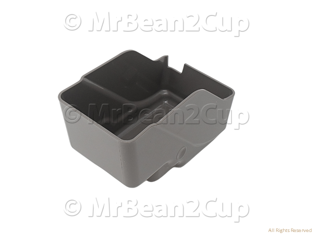 Picture of Delonghi Coffee Grounds Container