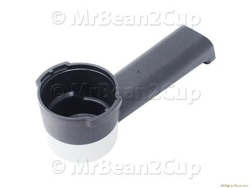 Picture of Gaggia Espresso 2023 Filter Holder Without Basket