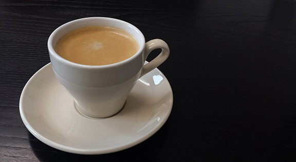 Caffeinated Coffee May Help Reduce a Form of Skin Cancer