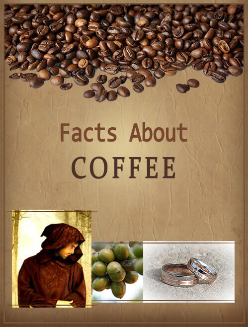 Facts About Coffee