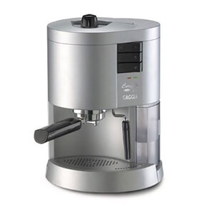 Gaggia Carezza Coffee Machine Repair Service Tips
