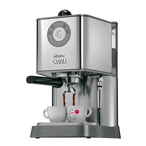 Gaggia New Baby 06 Twin Coffee Machine Repair Service Tips