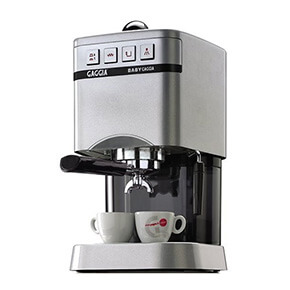 Gaggia New Baby Gaggia Coffee Machine Repair Service Tips